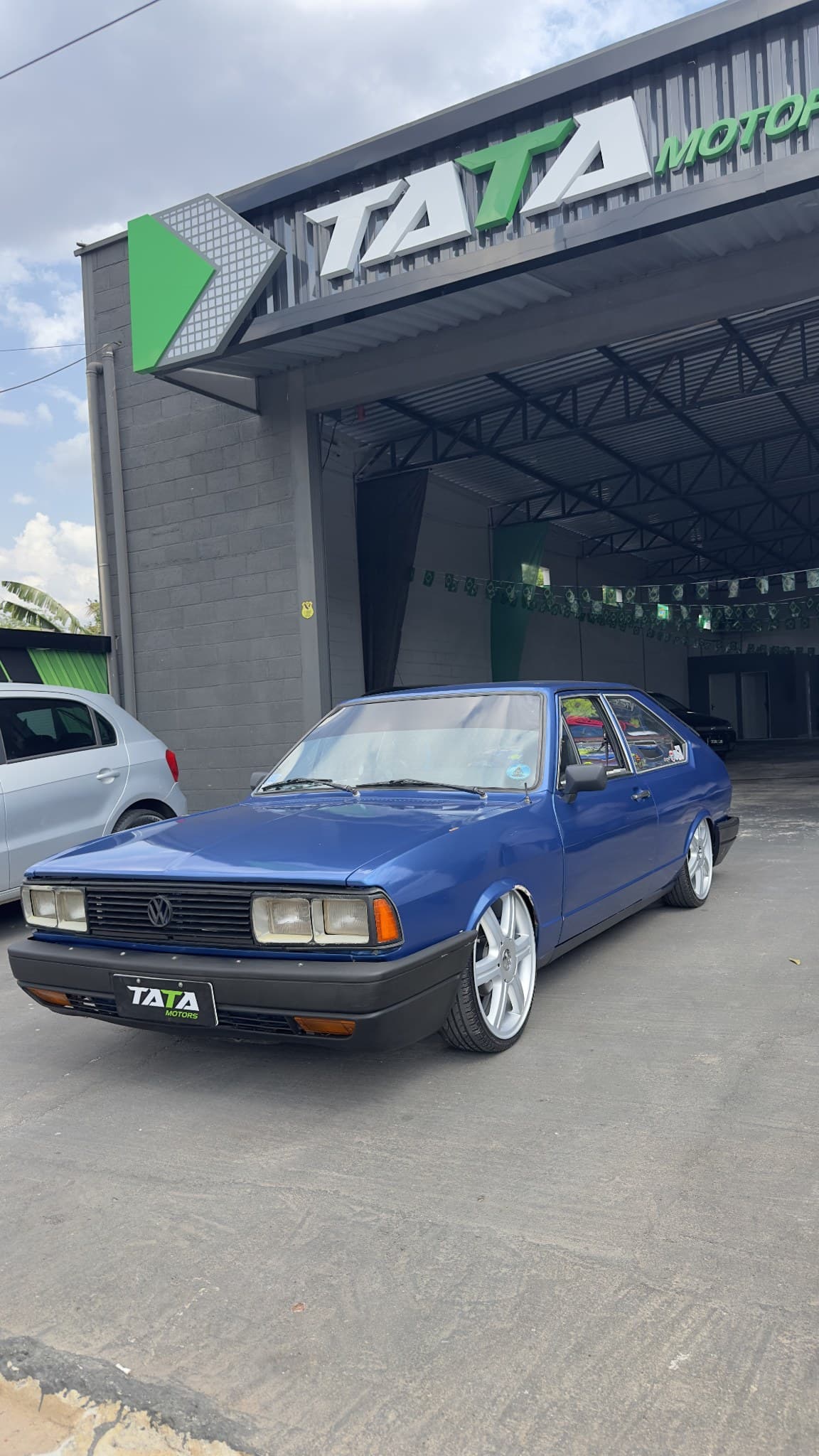 Volkswagen Passat - Miniatura 2