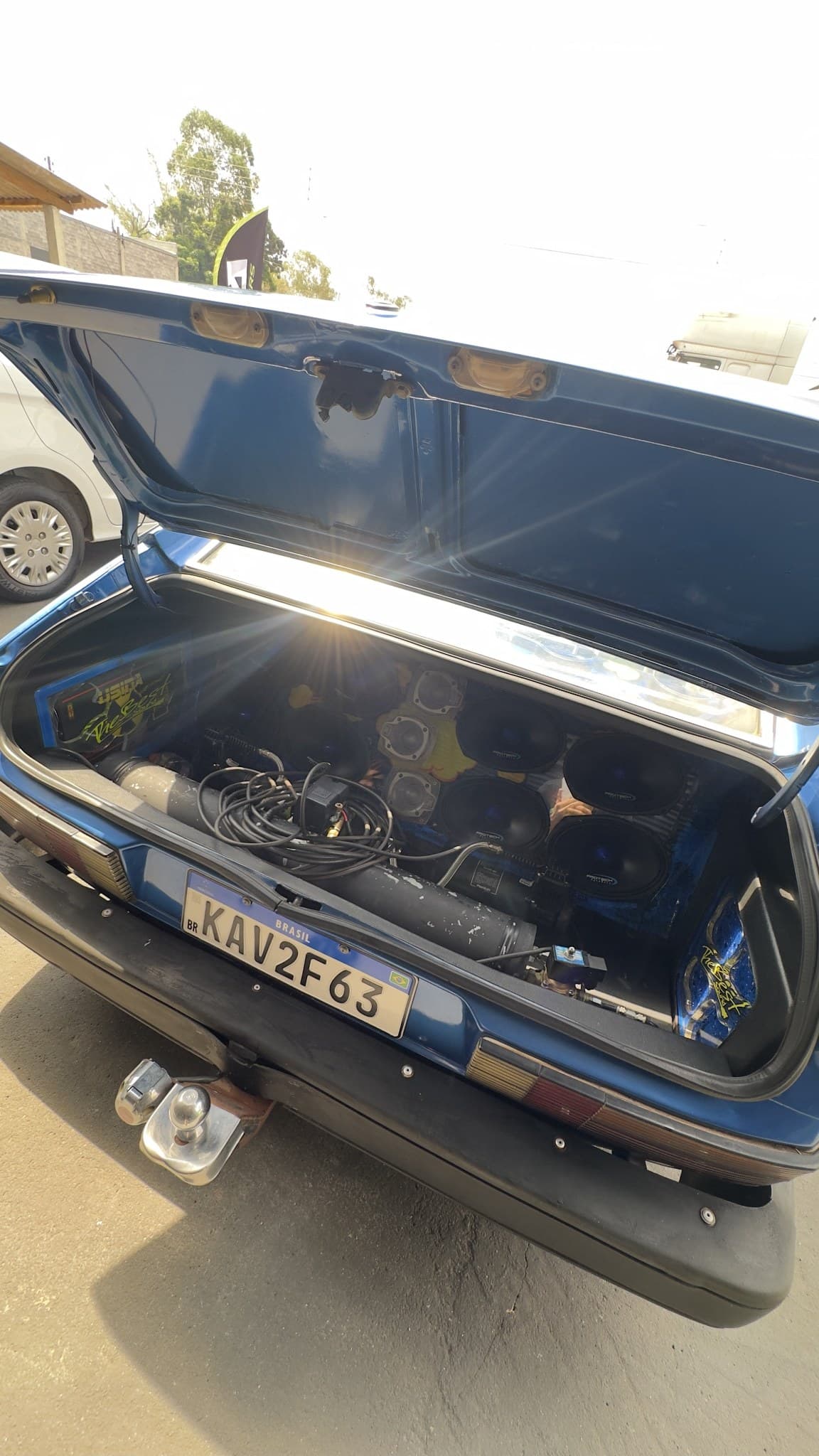 Volkswagen Passat - Miniatura 6