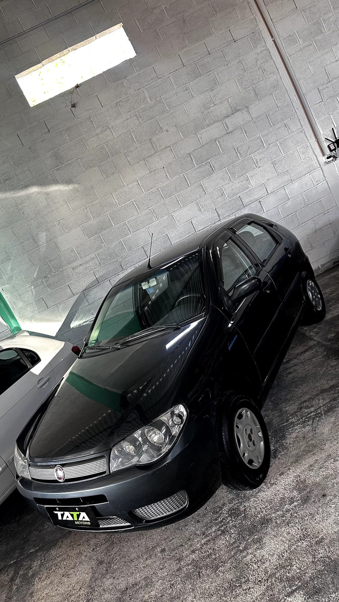Fiat Palio - Miniatura 2