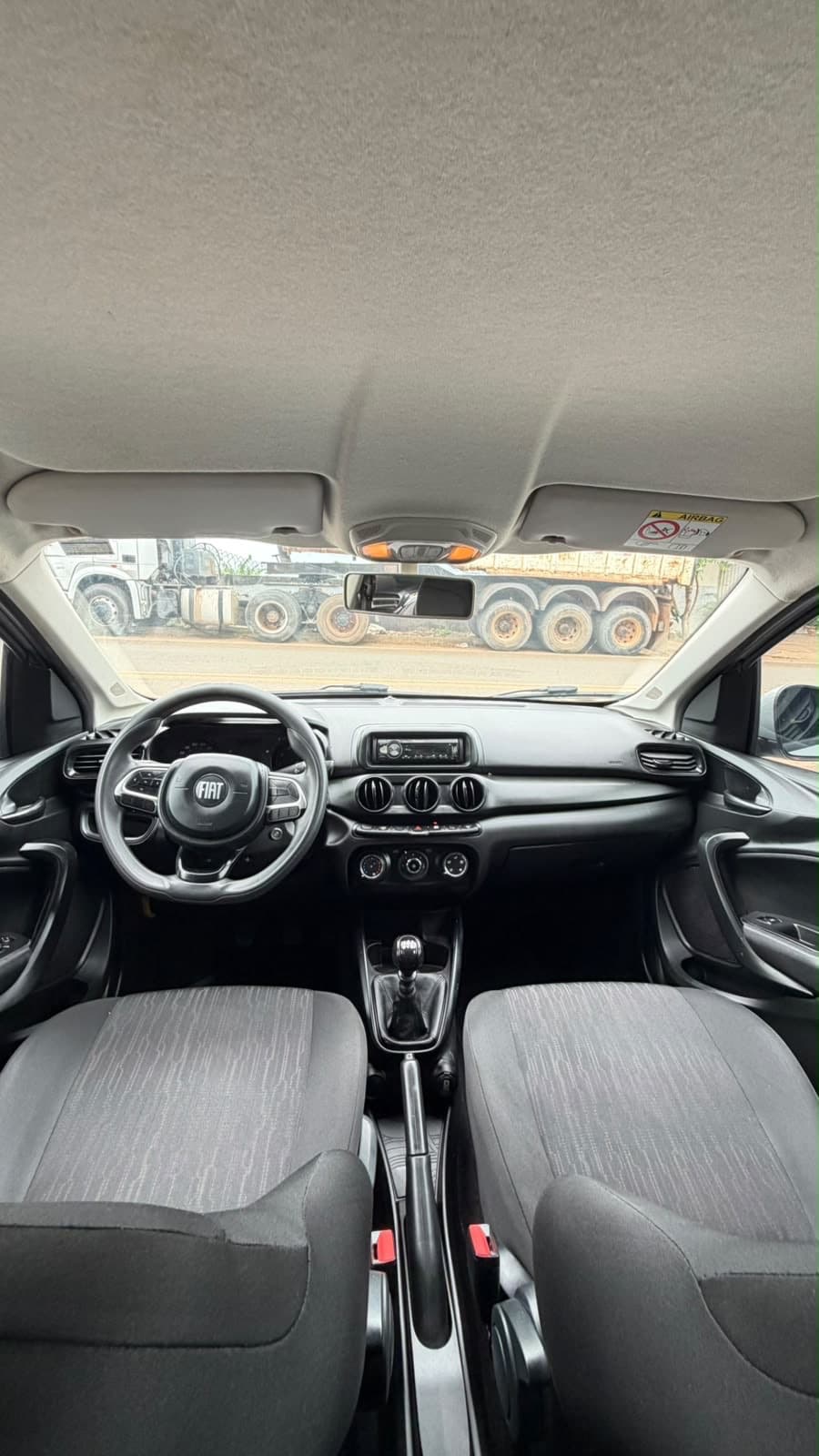 FIAT ARGO  - Miniatura 6