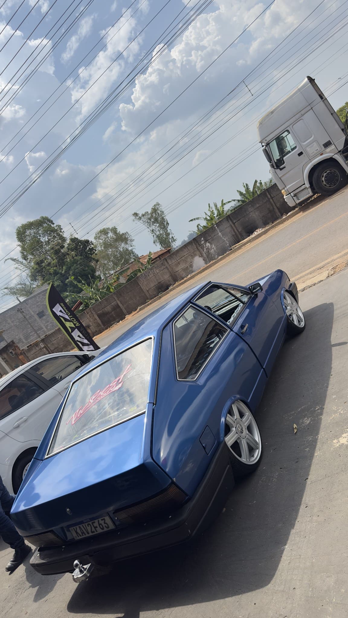 Volkswagen Passat - Foto 1