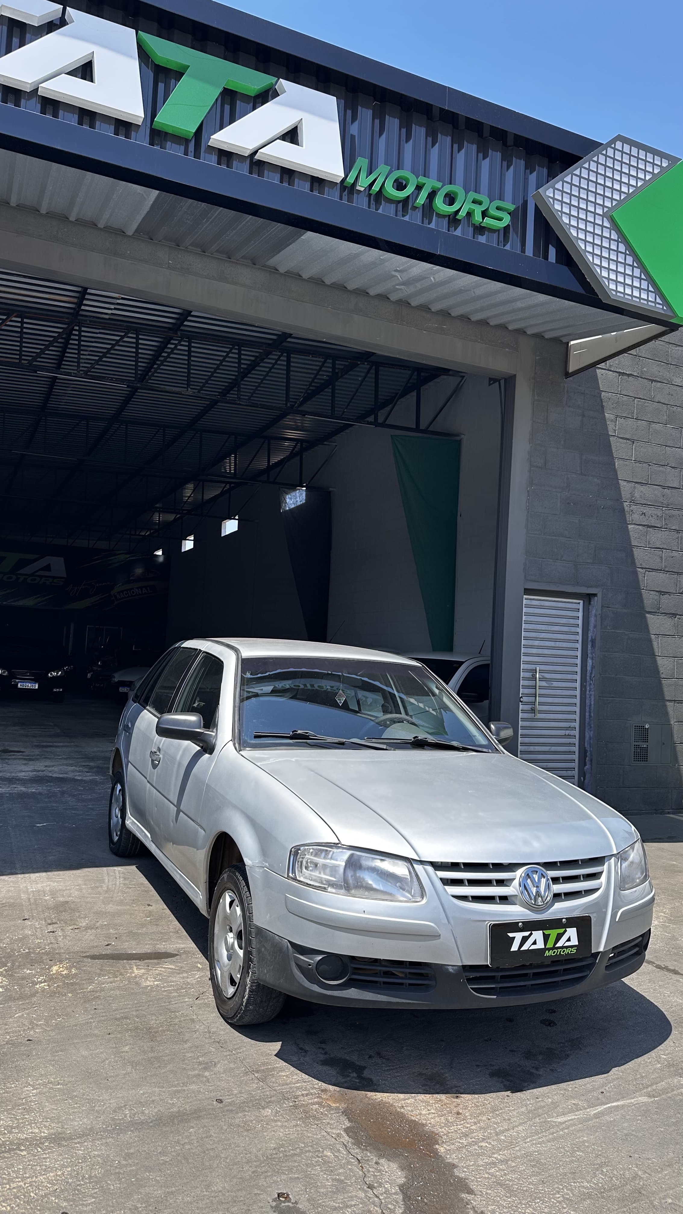 Volkswagen Gol