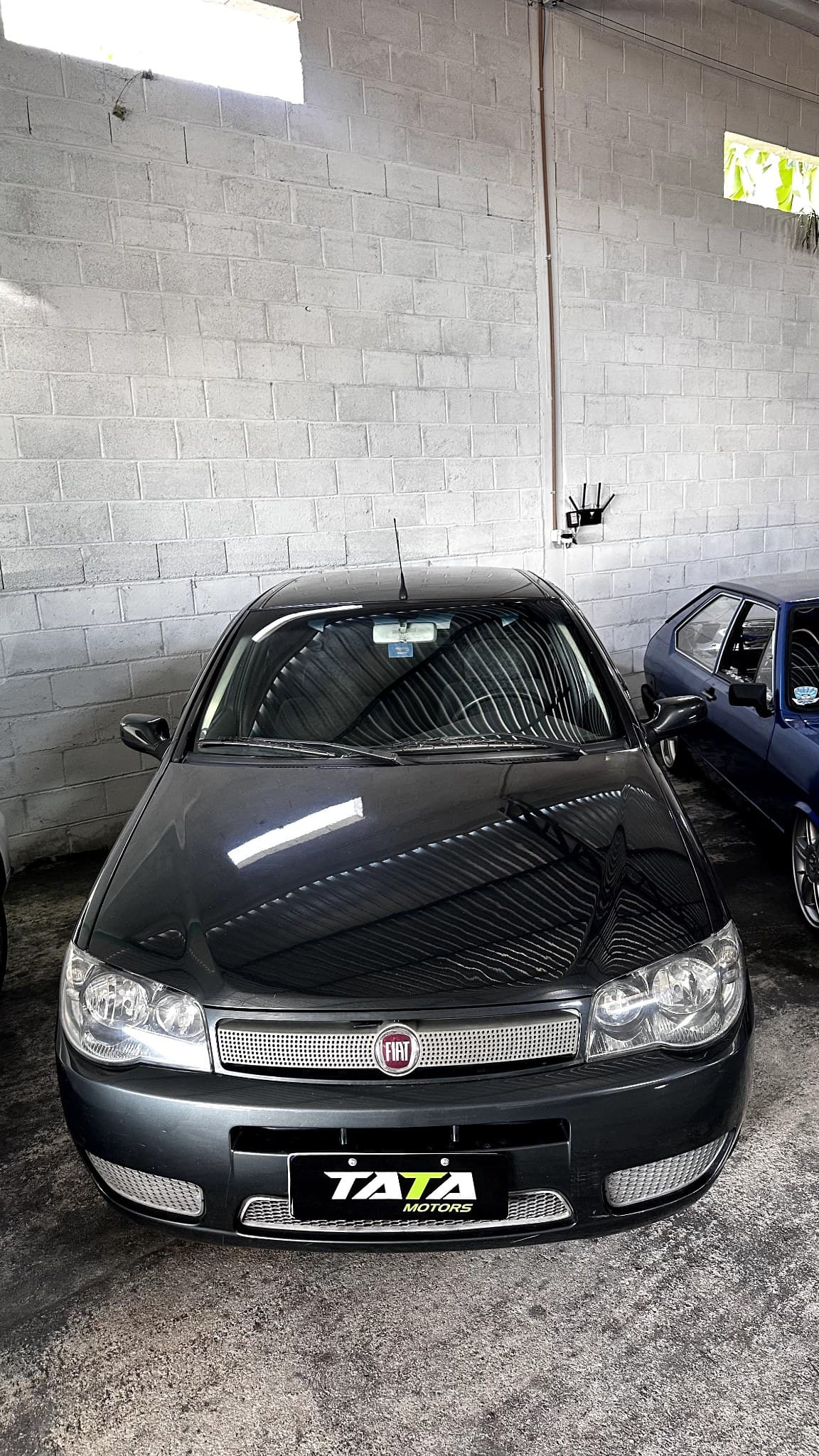 Fiat Palio