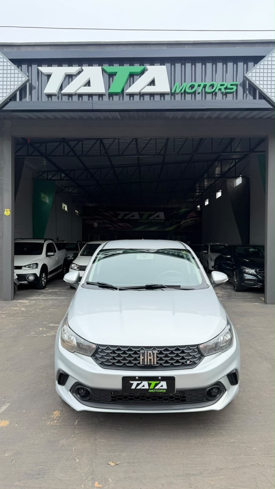 FIAT ARGO